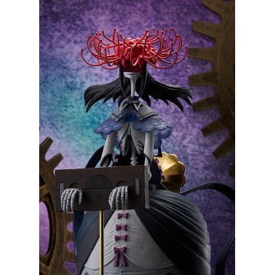 Puella Magi Madoka Magica The Movie Rebellion Estatua PVC Pop Up Parade SP Nutcracker Witch 24 cm
