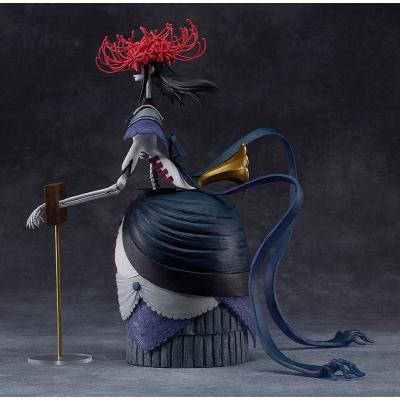 Puella Magi Madoka Magica The Movie Rebellion Estatua PVC Pop Up Parade SP Nutcracker Witch 24 cm