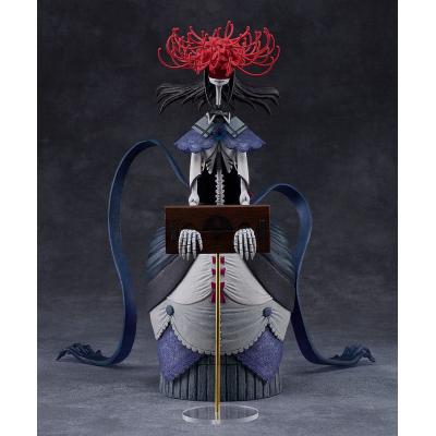 Puella Magi Madoka Magica The Movie Rebellion Estatua PVC Pop Up Parade SP Nutcracker Witch 24 cm