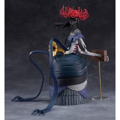 Puella Magi Madoka Magica The Movie Rebellion Estatua PVC Pop Up Parade SP Nutcracker Witch 24 cm