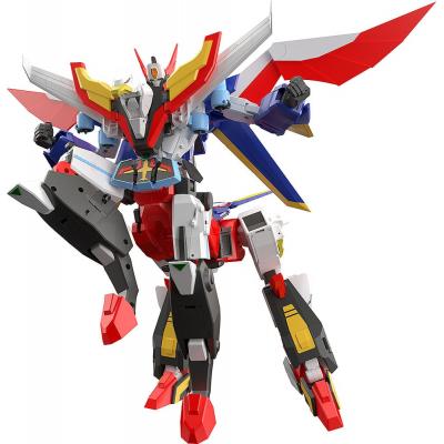 The Brave Fighter of Legend Da-Garn Figura Pegasus Saber 28 cm