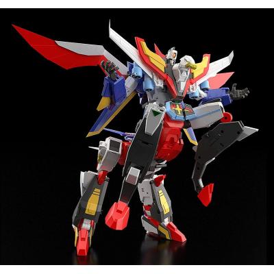 The Brave Fighter of Legend Da-Garn Figura Pegasus Saber 28 cm