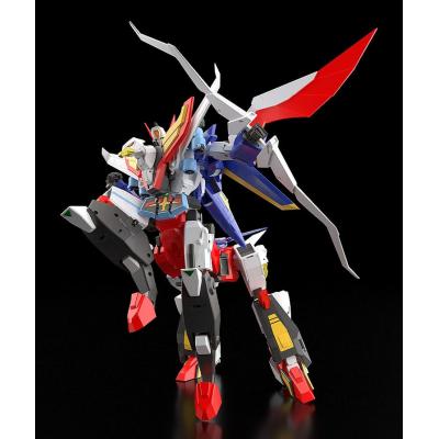 The Brave Fighter of Legend Da-Garn Figura Pegasus Saber 28 cm