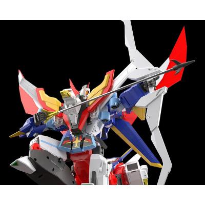 The Brave Fighter of Legend Da-Garn Figura Pegasus Saber 28 cm