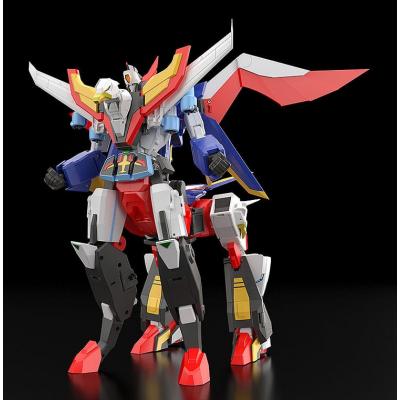The Brave Fighter of Legend Da-Garn Figura Pegasus Saber 28 cm