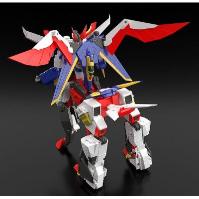 The Brave Fighter of Legend Da-Garn Figura Pegasus Saber 28 cm