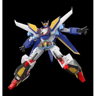 The Brave Fighter of Legend Da-Garn Figura Pegasus Saber 28 cm
