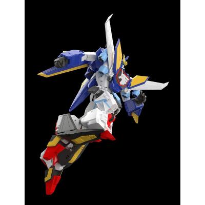 The Brave Fighter of Legend Da-Garn Figura Pegasus Saber 28 cm