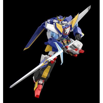 The Brave Fighter of Legend Da-Garn Figura Pegasus Saber 28 cm