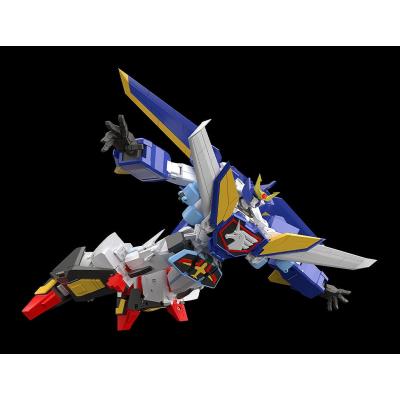The Brave Fighter of Legend Da-Garn Figura Pegasus Saber 28 cm