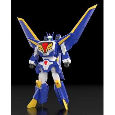 The Brave Fighter of Legend Da-Garn Figura Pegasus Saber 28 cm