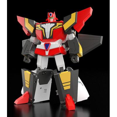 The Brave Fighter of Legend Da-Garn Figura Pegasus Saber 28 cm