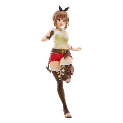 Atelier Ryza: Ever Darkness & the Secret Hideout Estatua PVC Pop Up Parade Reisalin Stout: Anime Ver. L Size 24 cm
