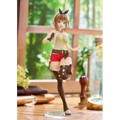 Atelier Ryza: Ever Darkness & the Secret Hideout Estatua PVC Pop Up Parade Reisalin Stout: Anime Ver. L Size 24 cm