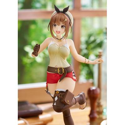 Atelier Ryza: Ever Darkness & the Secret Hideout Estatua PVC Pop Up Parade Reisalin Stout: Anime Ver. L Size 24 cm