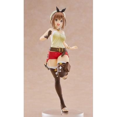 Atelier Ryza: Ever Darkness & the Secret Hideout Estatua PVC Pop Up Parade Reisalin Stout: Anime Ver. L Size 24 cm