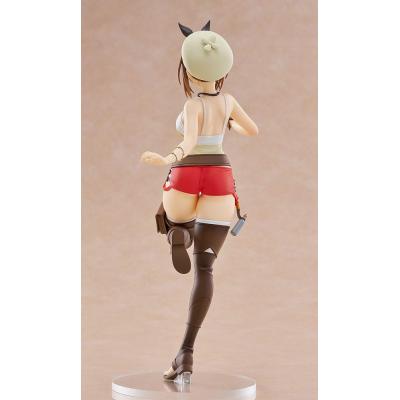 Atelier Ryza: Ever Darkness & the Secret Hideout Estatua PVC Pop Up Parade Reisalin Stout: Anime Ver. L Size 24 cm