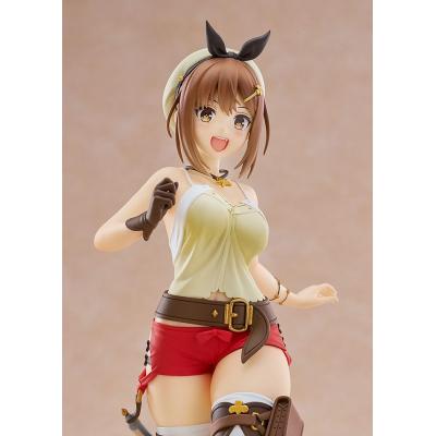 Atelier Ryza: Ever Darkness & the Secret Hideout Estatua PVC Pop Up Parade Reisalin Stout: Anime Ver. L Size 24 cm