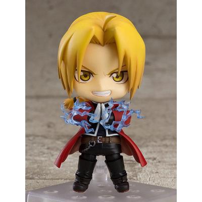 Fullmetal Alchemist: Brotherhood Figura Nendoroid Edward Elric 10 cm