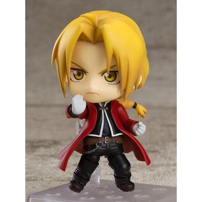 Fullmetal Alchemist: Brotherhood Figura Nendoroid Edward Elric 10 cm