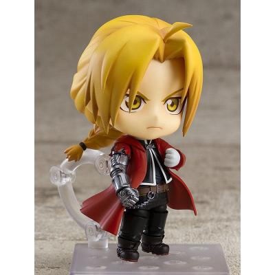 Fullmetal Alchemist: Brotherhood Figura Nendoroid Edward Elric 10 cm