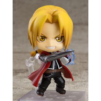 Fullmetal Alchemist: Brotherhood Figura Nendoroid Edward Elric 10 cm
