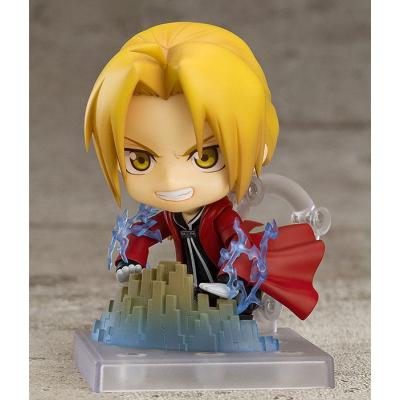 Fullmetal Alchemist: Brotherhood Figura Nendoroid Edward Elric 10 cm
