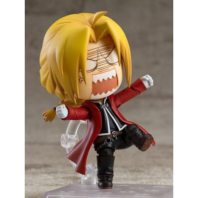 Fullmetal Alchemist: Brotherhood Figura Nendoroid Edward Elric 10 cm