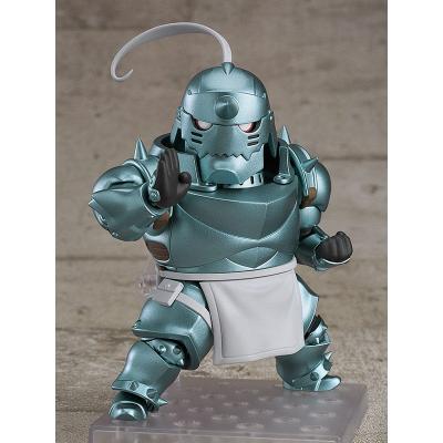 Fullmetal Alchemist: Brotherhood Figura Nendoroid Alphonse Elric 10 cm