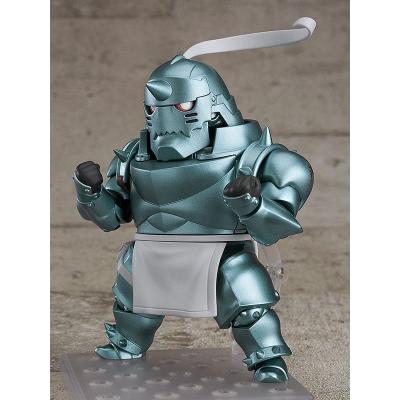 Fullmetal Alchemist: Brotherhood Figura Nendoroid Alphonse Elric 10 cm