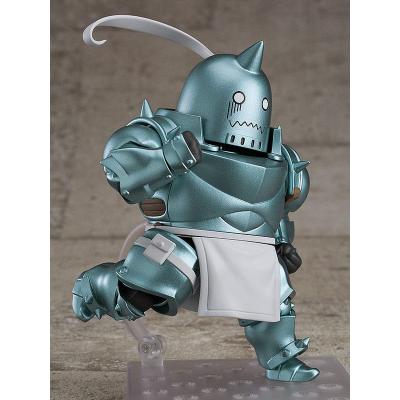 Fullmetal Alchemist: Brotherhood Figura Nendoroid Alphonse Elric 10 cm