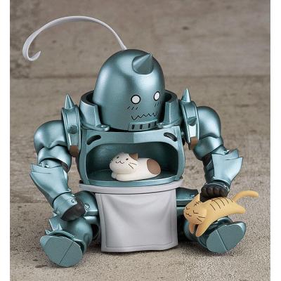 Fullmetal Alchemist: Brotherhood Figura Nendoroid Alphonse Elric 10 cm