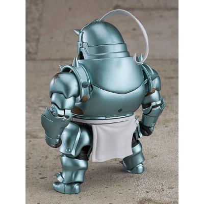 Fullmetal Alchemist: Brotherhood Figura Nendoroid Alphonse Elric 10 cm