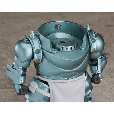 Fullmetal Alchemist: Brotherhood Figura Nendoroid Alphonse Elric 10 cm