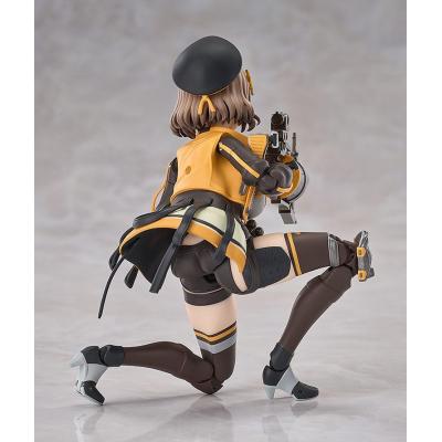 Goddess of Victory: Nikke Figura Hyper Body Anis 15 cm