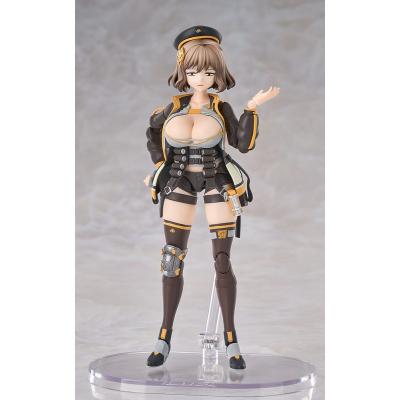 Goddess of Victory: Nikke Figura Hyper Body Anis 15 cm