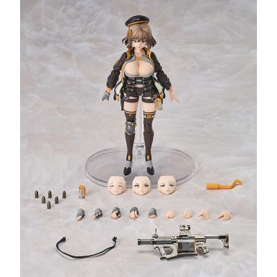 Goddess of Victory: Nikke Figura Hyper Body Anis 15 cm