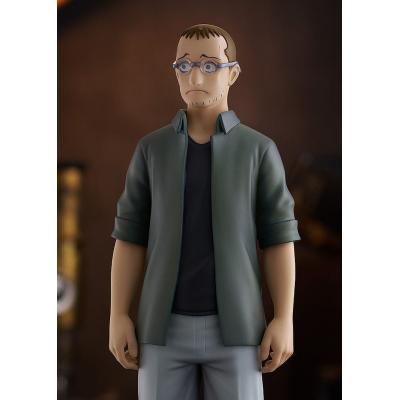 Fullmetal Alchemist: Brotherhood Estatua PVC Pop Up Parade Shou Tucker & Nina Chimera 18 cm