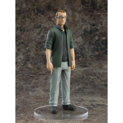Fullmetal Alchemist: Brotherhood Estatua PVC Pop Up Parade Shou Tucker & Nina Chimera 18 cm