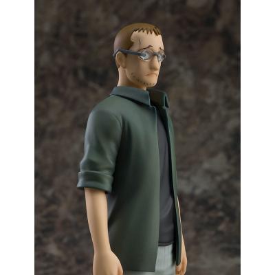 Fullmetal Alchemist: Brotherhood Estatua PVC Pop Up Parade Shou Tucker & Nina Chimera 18 cm