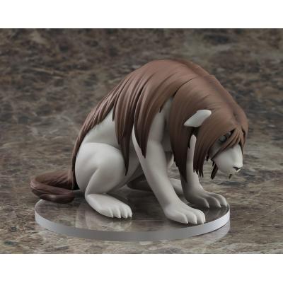 Fullmetal Alchemist: Brotherhood Estatua PVC Pop Up Parade Shou Tucker & Nina Chimera 18 cm