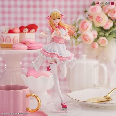 My Dress-Up Darling Estatua PVC 1/7 Marin Kitagawa Pretty Maid Ver. 23 cm