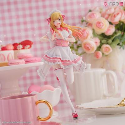 My Dress-Up Darling Estatua PVC 1/7 Marin Kitagawa Pretty Maid Ver. 23 cm