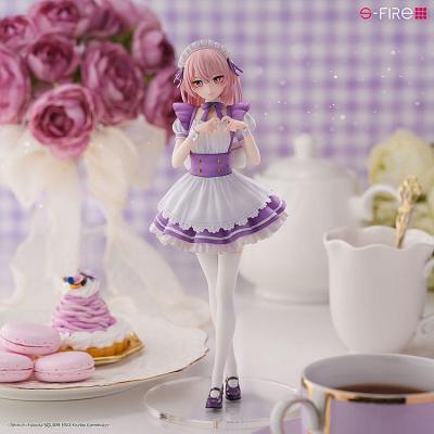 My Dress-Up Darling Estatua PVC 1/7 Sajuna Inui Pretty Maid Ver. 22 cm