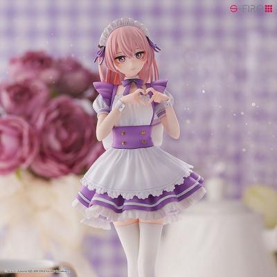 My Dress-Up Darling Estatua PVC 1/7 Sajuna Inui Pretty Maid Ver. 22 cm