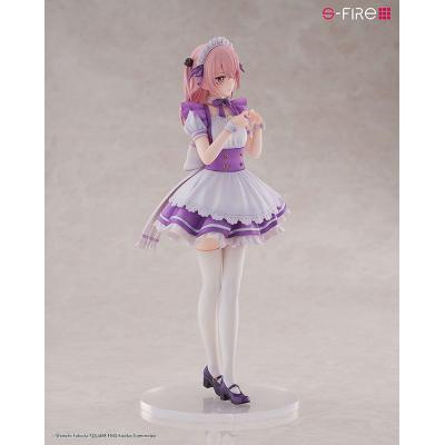 My Dress-Up Darling Estatua PVC 1/7 Sajuna Inui Pretty Maid Ver. 22 cm