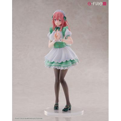 My Dress-Up Darling Estatua PVC 1/7 Shinju Inui Pretty Maid Ver. 24 cm