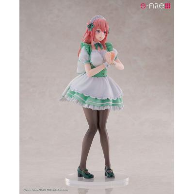 My Dress-Up Darling Estatua PVC 1/7 Shinju Inui Pretty Maid Ver. 24 cm