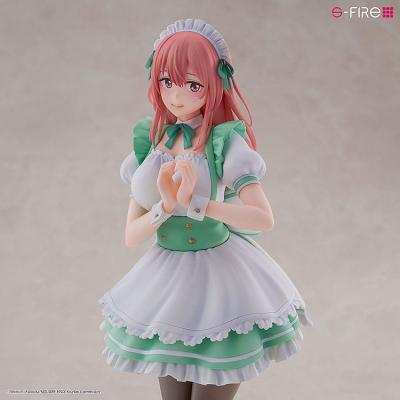 My Dress-Up Darling Estatua PVC 1/7 Shinju Inui Pretty Maid Ver. 24 cm