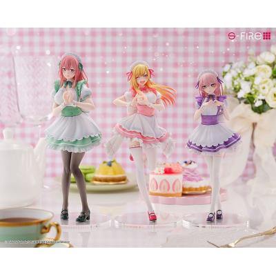 My Dress-Up Darling Estatua PVC 1/7 Shinju Inui Pretty Maid Ver. 24 cm